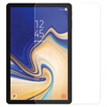 Samsung Galaxy Tab S4 Glazen Screenprotector - 9H - Doorzichtig