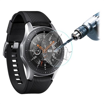 Samsung Galaxy Watch Glazen Screenprotector - 46mm