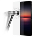 Sony Xperia 1 II Glazen Screenprotector - 9H, 0.3mm - Doorzichtig