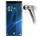 Sony Xperia 1 Glazen Screenprotector - 0.33mm