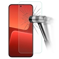 Xiaomi 13 Glazen Screenprotector - 9H, 0.3mm, 2.5D - Doorzichtig