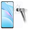 Xiaomi Mi 10T Lite 5G Glazen Screenprotector - 9H, 0.25mm - Doorzichtig