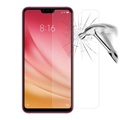 Xiaomi Mi 8 Lite Glazen Screenprotector - Kristalhelder