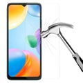 Xiaomi Poco C40 Glazen Screenprotector - 9H, 0.3mm - Doorzichtig