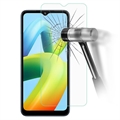 Xiaomi Poco C50 Glazen Screenprotector - 9H, 0.3mm - Doorzichtig