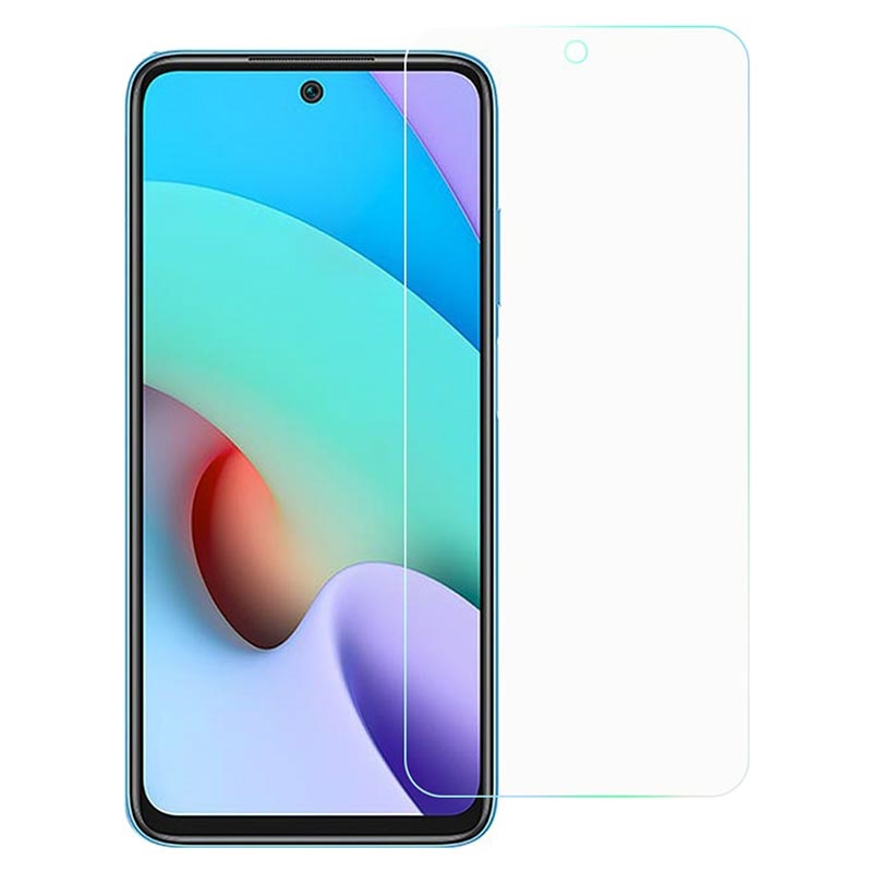 Screenprotector - 9H, 0.3mm - Doorzichtig