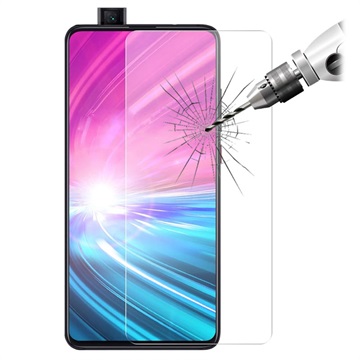 Xiaomi Mi 9T, Redmi K20 Pro Glazen Screenprotector - Doorzichtig