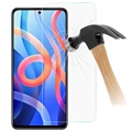 Xiaomi Poco M4 Pro 5G Glazen Screenprotector - 9H, 0.3mm - Doorzichtig