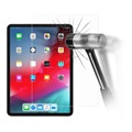 iPad Pro 12.9 2021/2022 Glazen Screenprotector - 9H, 0.3mm - Doorzichtig