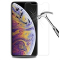 iPhone 11 Pro Gehard Glazen Screenprotector - 9H (Geopende verpakking - Uitstekend) - Doorzichtig