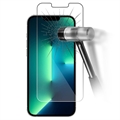 iPhone 13 Mini Glazen Screenprotector - 9H, 0.3mm, 2.5D - Doorzichtig