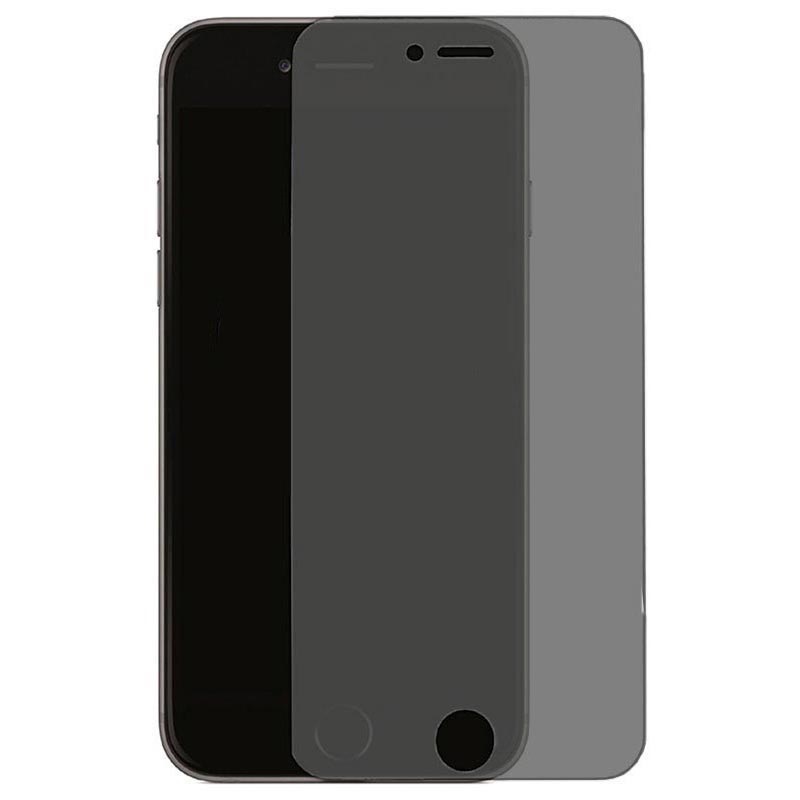 Ideaal Negen Te voet iPhone 7 Plus / iPhone 8 Plus Glazen Screenprotector - Privacy