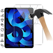 iPad Air 11 2024/2025 Glazen Screenprotector - 9H, 0.3mm - Case Friendly  - Doorzichtig