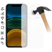iPhone 11 Gehard Glazen Screenprotector - 9h - Transparant