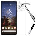 Google Pixel 7 Pro Glazen Screenprotector met UV-licht