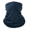 Donkerblauw