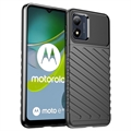 Thunder Series Motorola Moto E13 TPU Hoesje