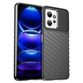 Thunder Series Xiaomi Redmi Note 12 TPU Hoesje