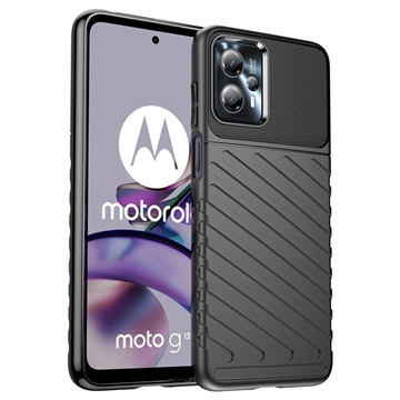 Thunder Series Motorola Moto G13/G23 TPU Hoesje