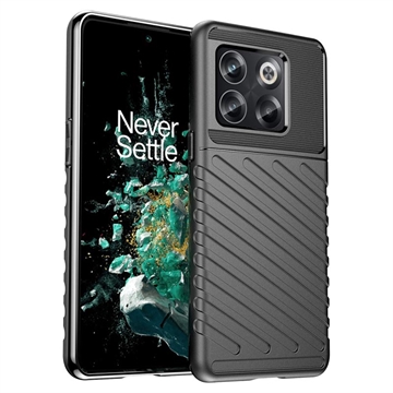 Thunder Series OnePlus 10T/Ace Pro TPU Hoesje