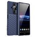 Thunder Series Sony Xperia Pro-I TPU Hoesje