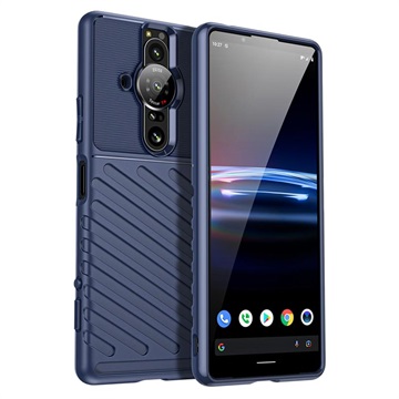 Thunder Series Sony Xperia Pro-I TPU Hoesje