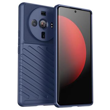 Thunder Series Xiaomi 12S Ultra TPU Hoesje