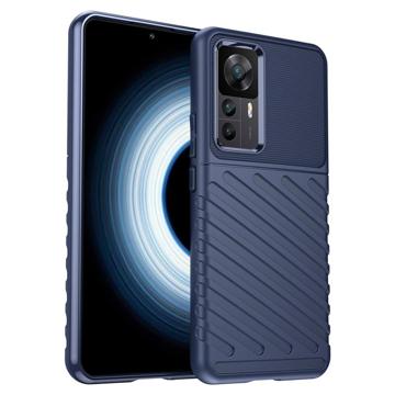 Thunder Series Xiaomi 12T/12T Pro TPU Hoesje