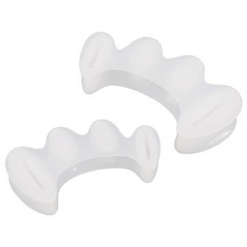 Teenafscheiders / teenverdelers in silicone