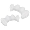 Teenafscheiders / teenverdelers in silicone - M