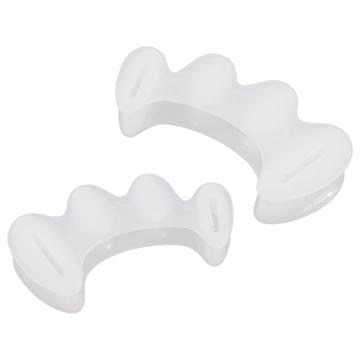 Teenafscheiders / teenverdelers in silicone - M