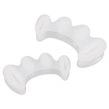 Teenafscheiders / teenverdelers in silicone