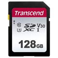 Transcend 300S SDXC Geheugenkaart TS128GSDC300S - 128GB