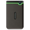 Transcend StoreJet 25M3 USB 3.1 Externe Harde Schijf TS2TSJ25M3S