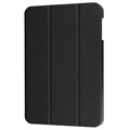 Samsung Galaxy Tab A 10.1 (2016) T580, T585 Tri-Fold Smart Case - Zwart