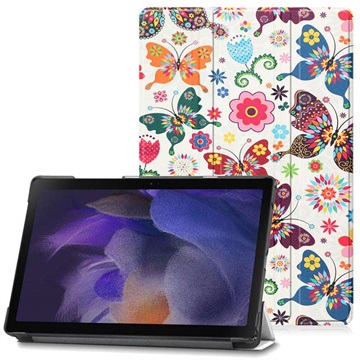 Tri-Fold Series Samsung Galaxy Tab A8 10.5 (2021) Folio Hoesje