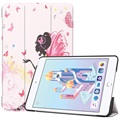 Tri-Fold Series iPad Mini (2019) Smart Folio Hoesje - Fee