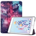 Tri-Fold Series iPad Mini (2019) Smart Folio Hoesje
