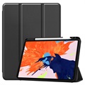 Tri-Fold Series iPad Pro 12.9 (2020) Flip Cover