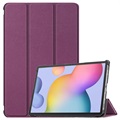 Tri-Fold Series Samsung Galaxy Tab S7/S8 Folio Hoes