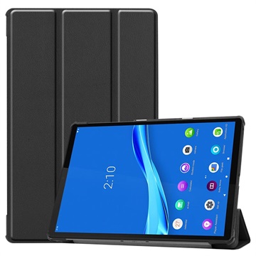 Tri-Fold Series Lenovo Tab M10 FHD Plus Folio Case