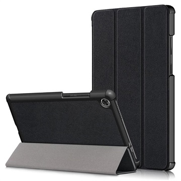 Tri-Fold Series Lenovo Tab M8 (HD), Tab M8 (FHD) Folio Case