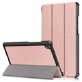 Tri-Fold Series Lenovo Tab M8 (HD), Tab M8 (FHD) Folio Case