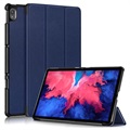 Tri-Fold Series Lenovo Tab P11 Smart Folio Case
