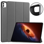 Honor MagicPad 3 Pro 12.3/MagicPad 4 Tri-Fold Series Slimme Folio-hoes - Grijs