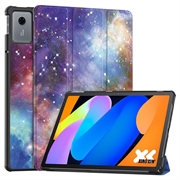Lenovo Idea Tab Tri-Fold Series Slimme Folio-hoes - Sterrenstelsel