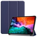 Tri-Fold Series iPad Pro 12.9 2021/2022 Smart Folio Case