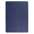 iPad Pro Tri-Fold Series Smart Folio Case - Blauw