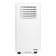 Tristar AC-5707 draagbare luchtkoeler met wifi - wit