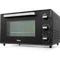 Tristar OV-3635 Convectie Mini-oven 48L - 2000W - Zwart